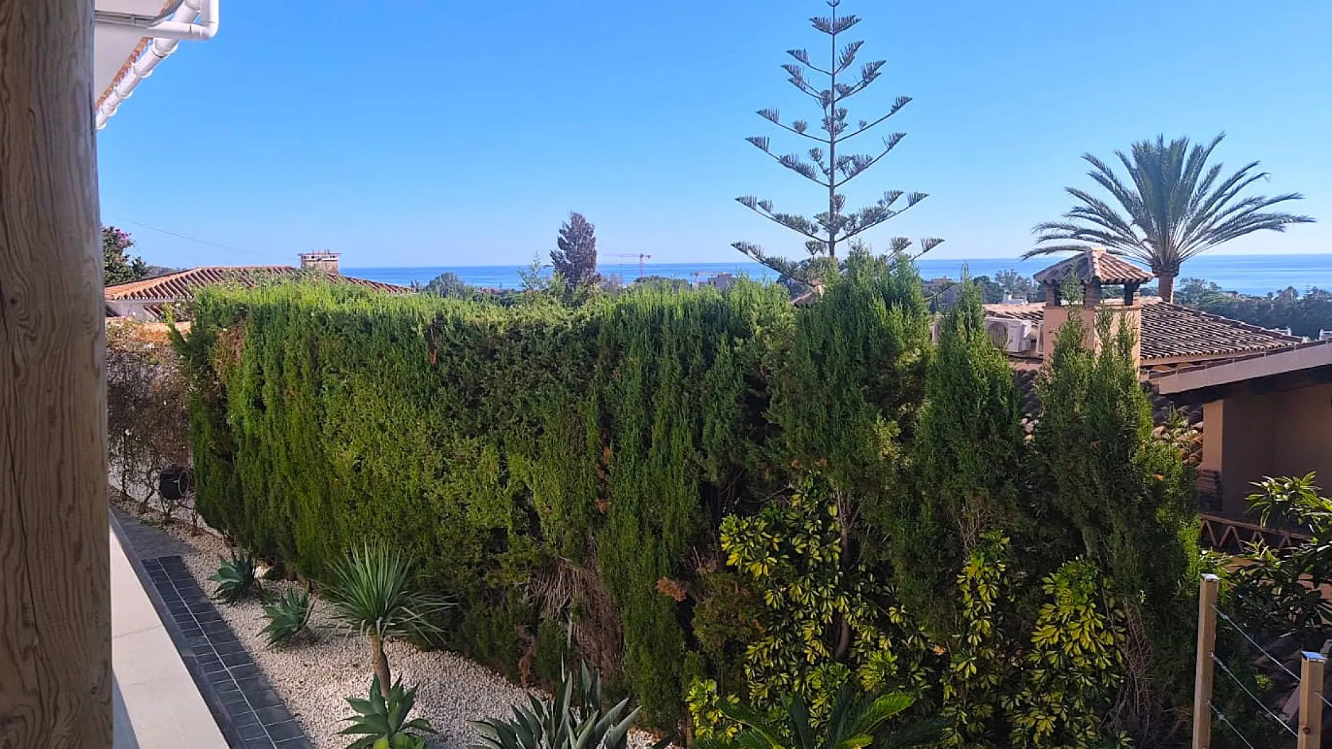 Elviria, villa en venta