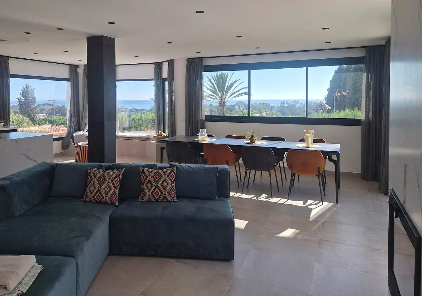 Elviria, villa en venta
