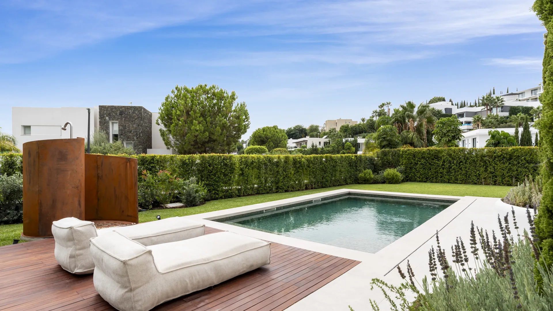 For sale 4 bedrooms villa in La Alqueria