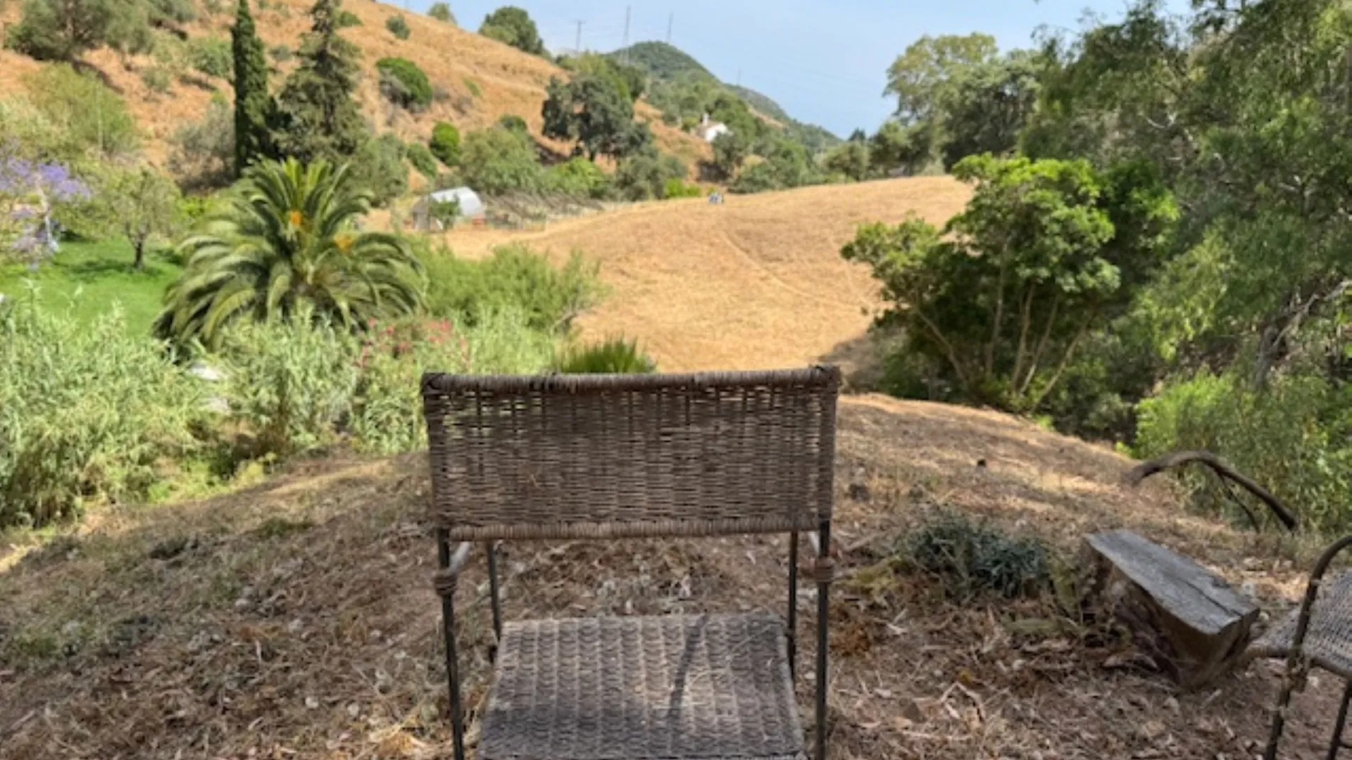 Finca en venta en Casares