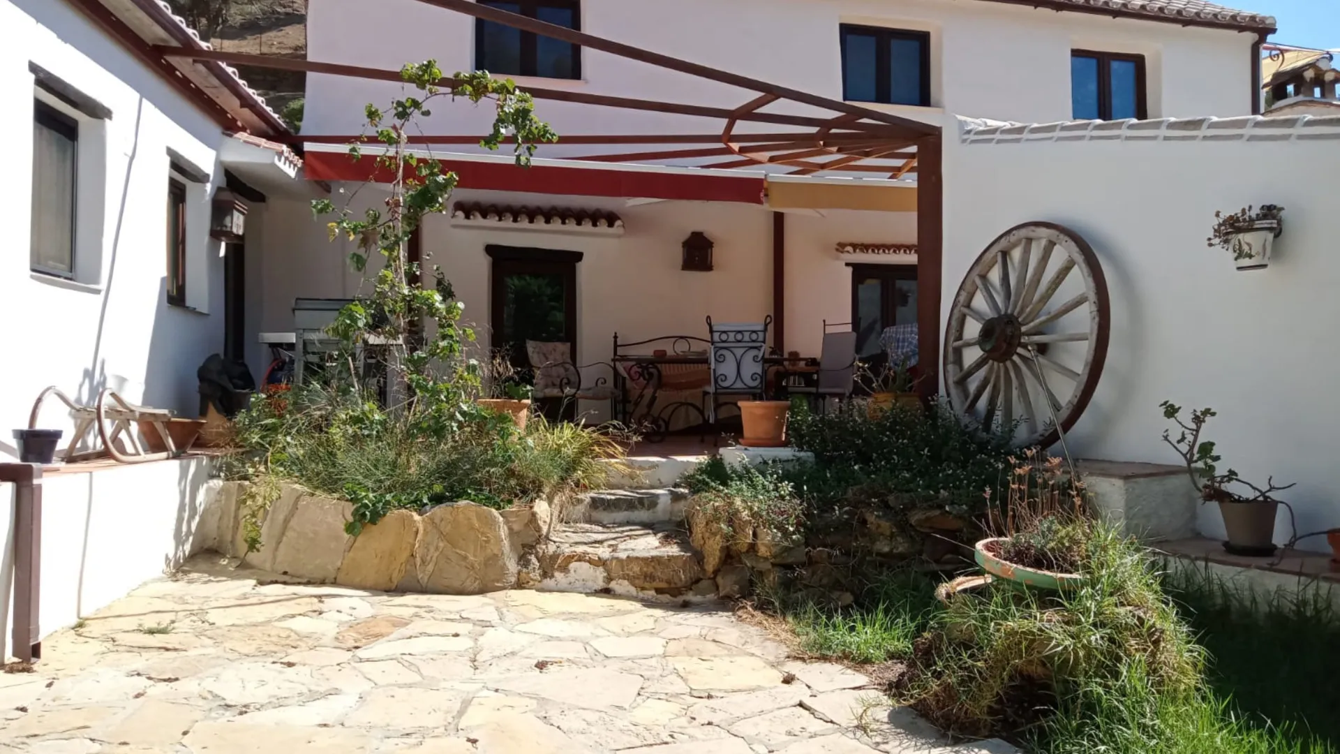 Finca en venta en Casares