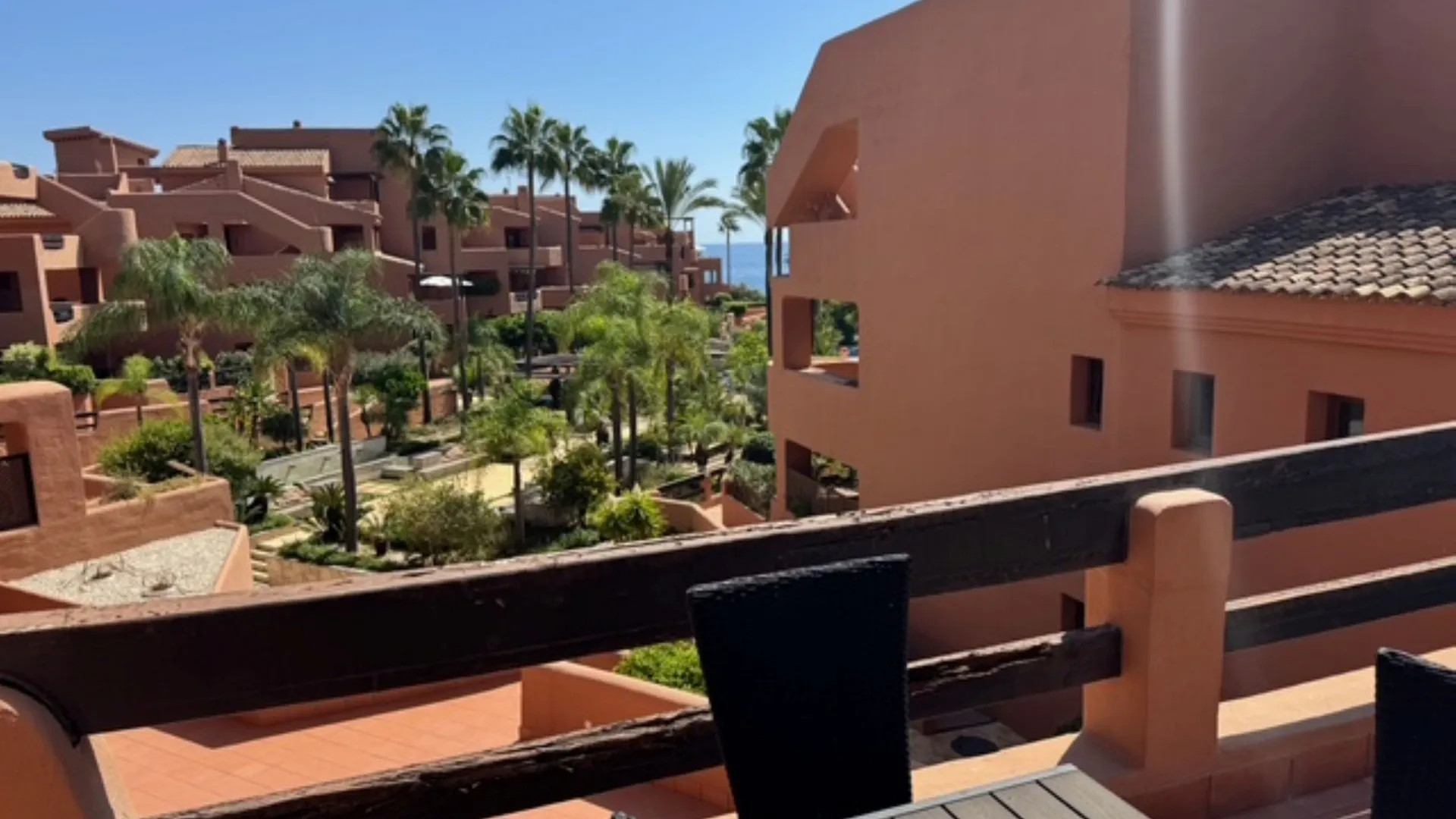 Apartamento de 2 dormitorios a la venta en Mar Azul