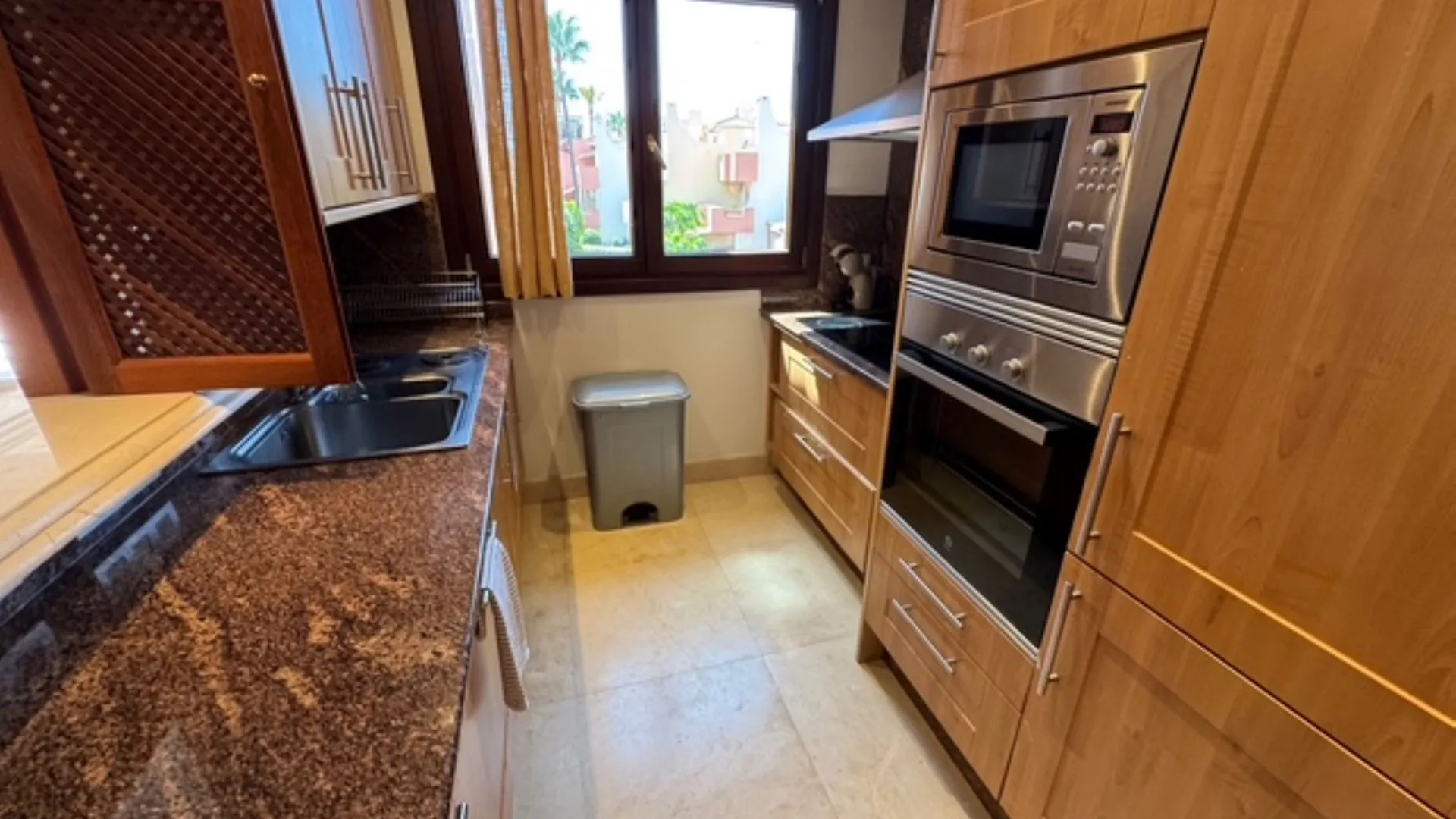Apartamento de 2 dormitorios a la venta en Mar Azul