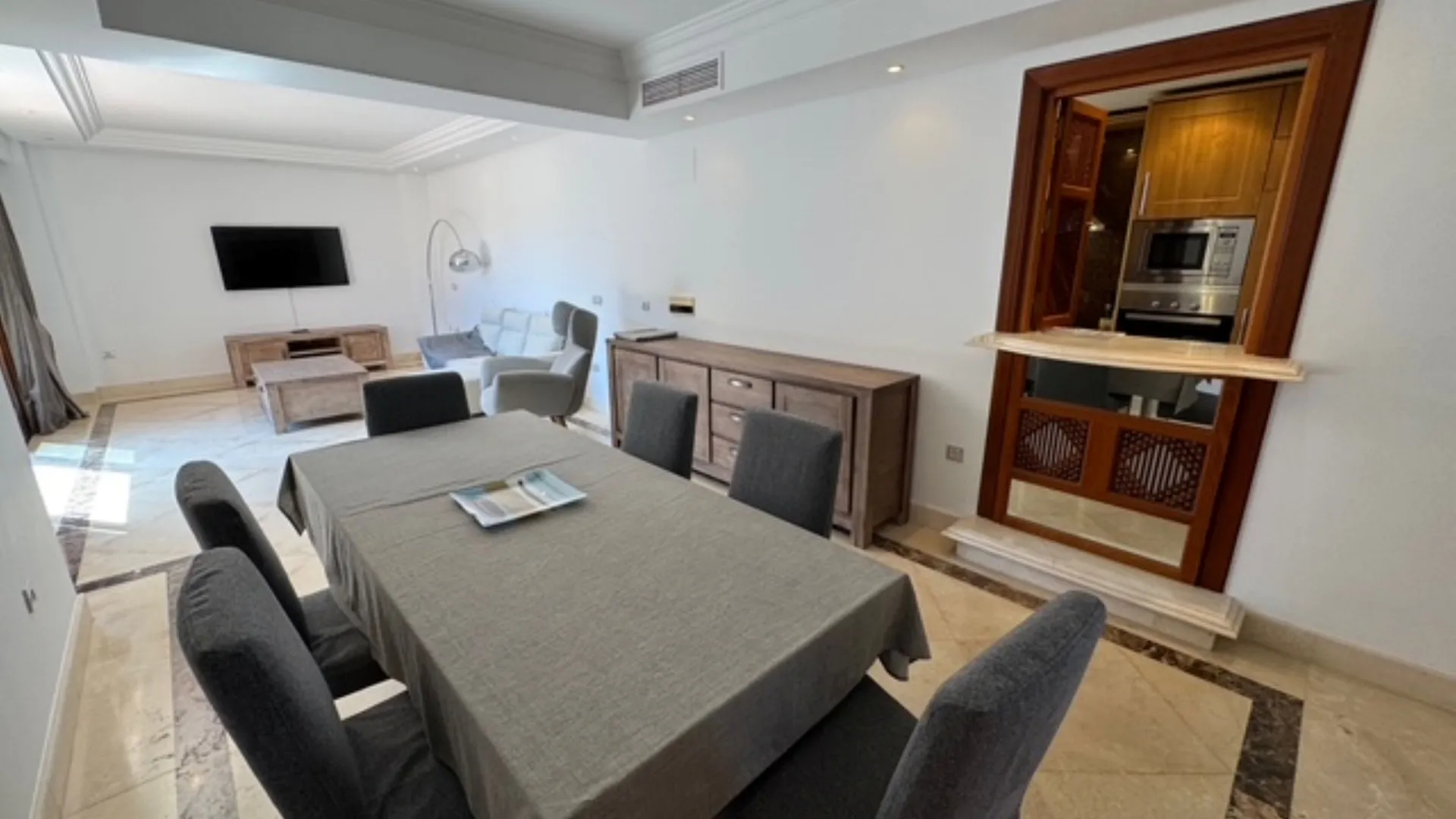 Apartamento de 2 dormitorios a la venta en Mar Azul