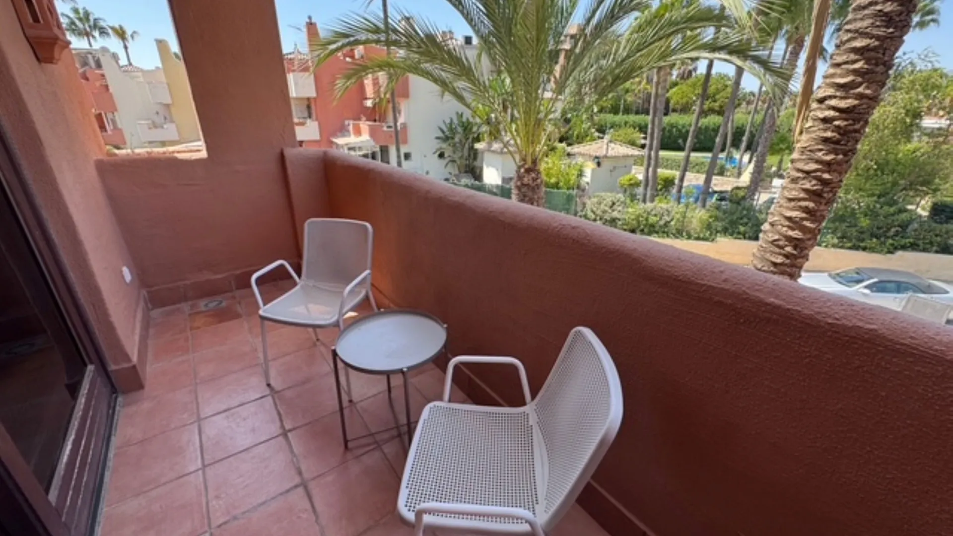 Apartamento de 2 dormitorios a la venta en Mar Azul