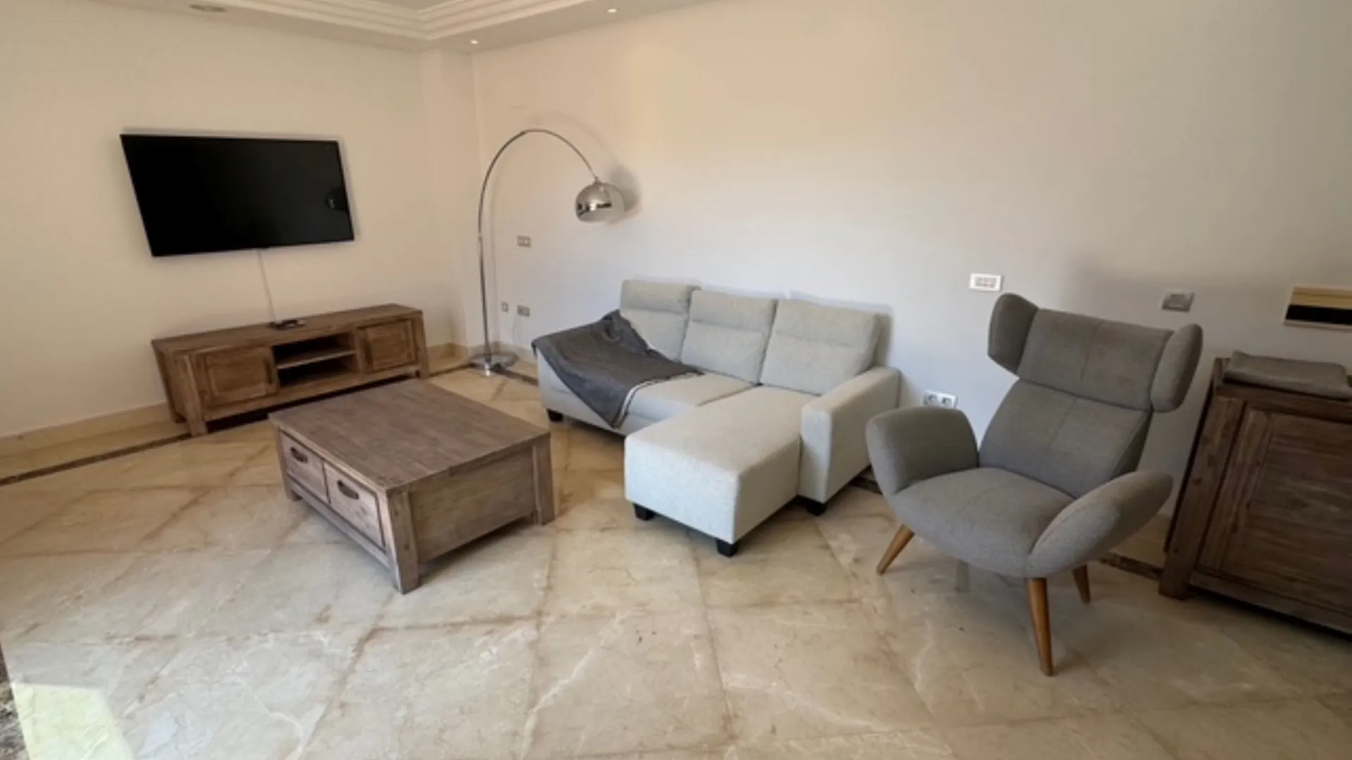 Apartamento de 2 dormitorios a la venta en Mar Azul