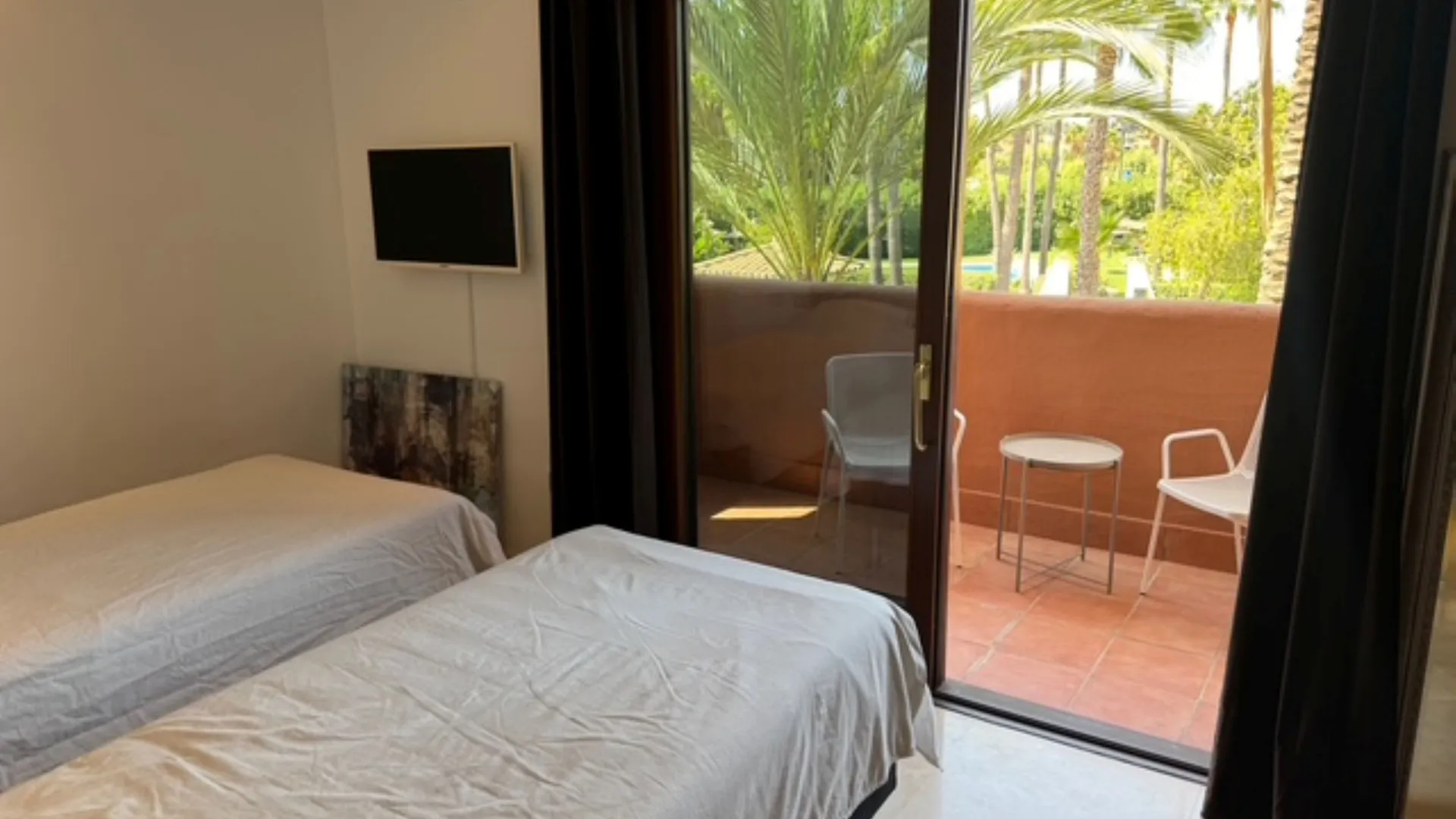 Apartamento de 2 dormitorios a la venta en Mar Azul