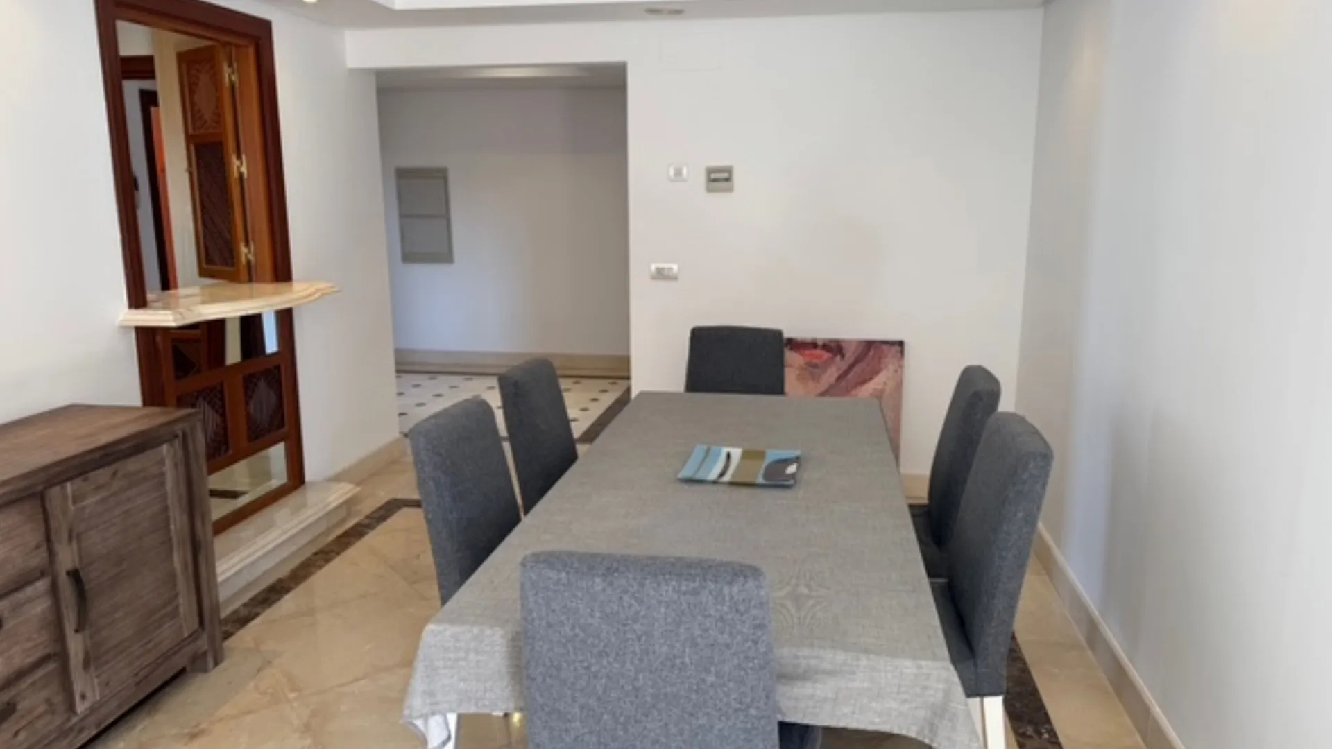 Apartamento de 2 dormitorios a la venta en Mar Azul