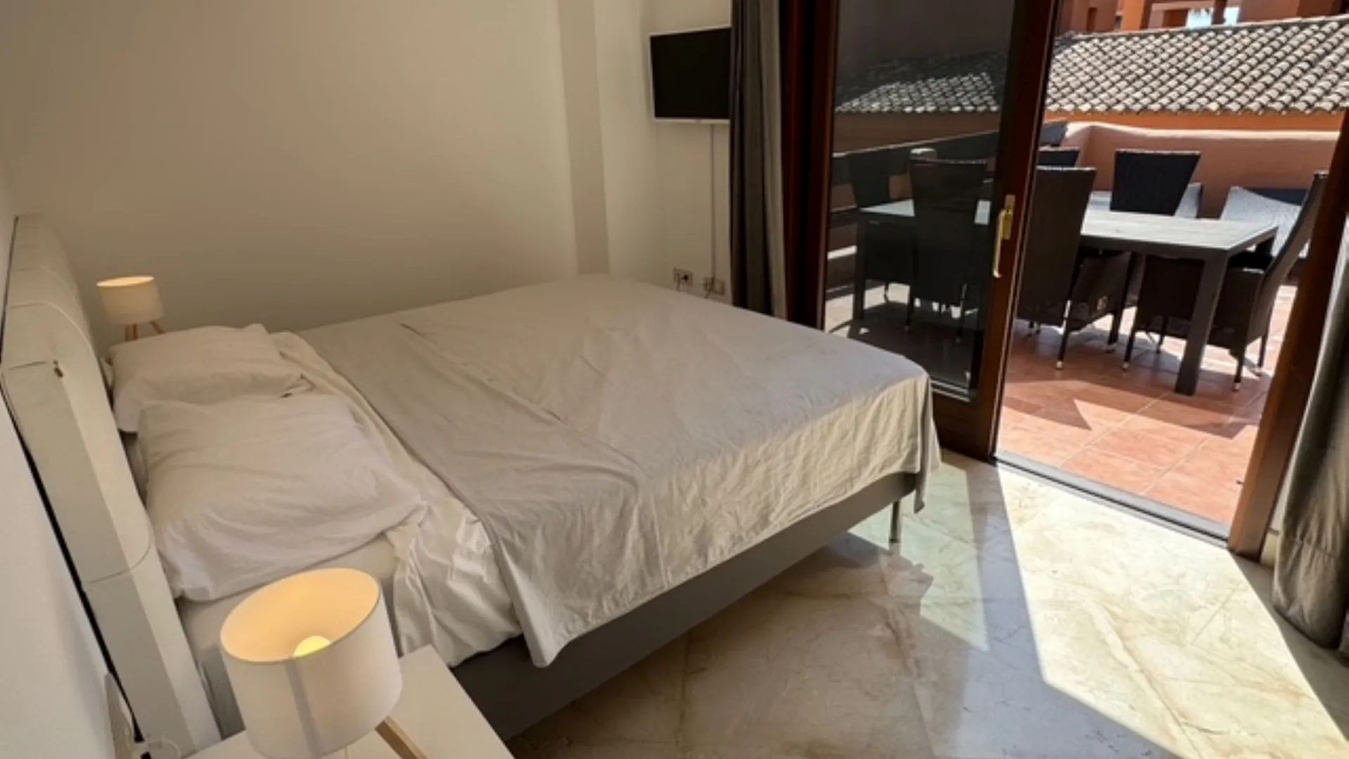 Apartamento de 2 dormitorios a la venta en Mar Azul