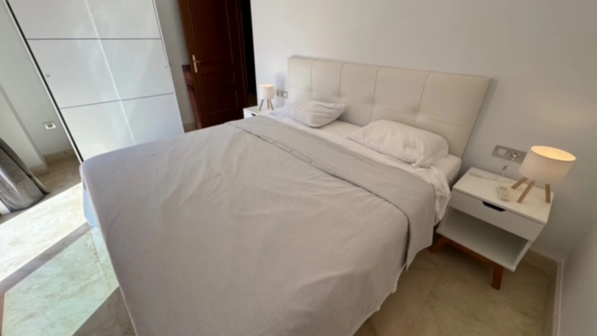 Apartamento de 2 dormitorios a la venta en Mar Azul