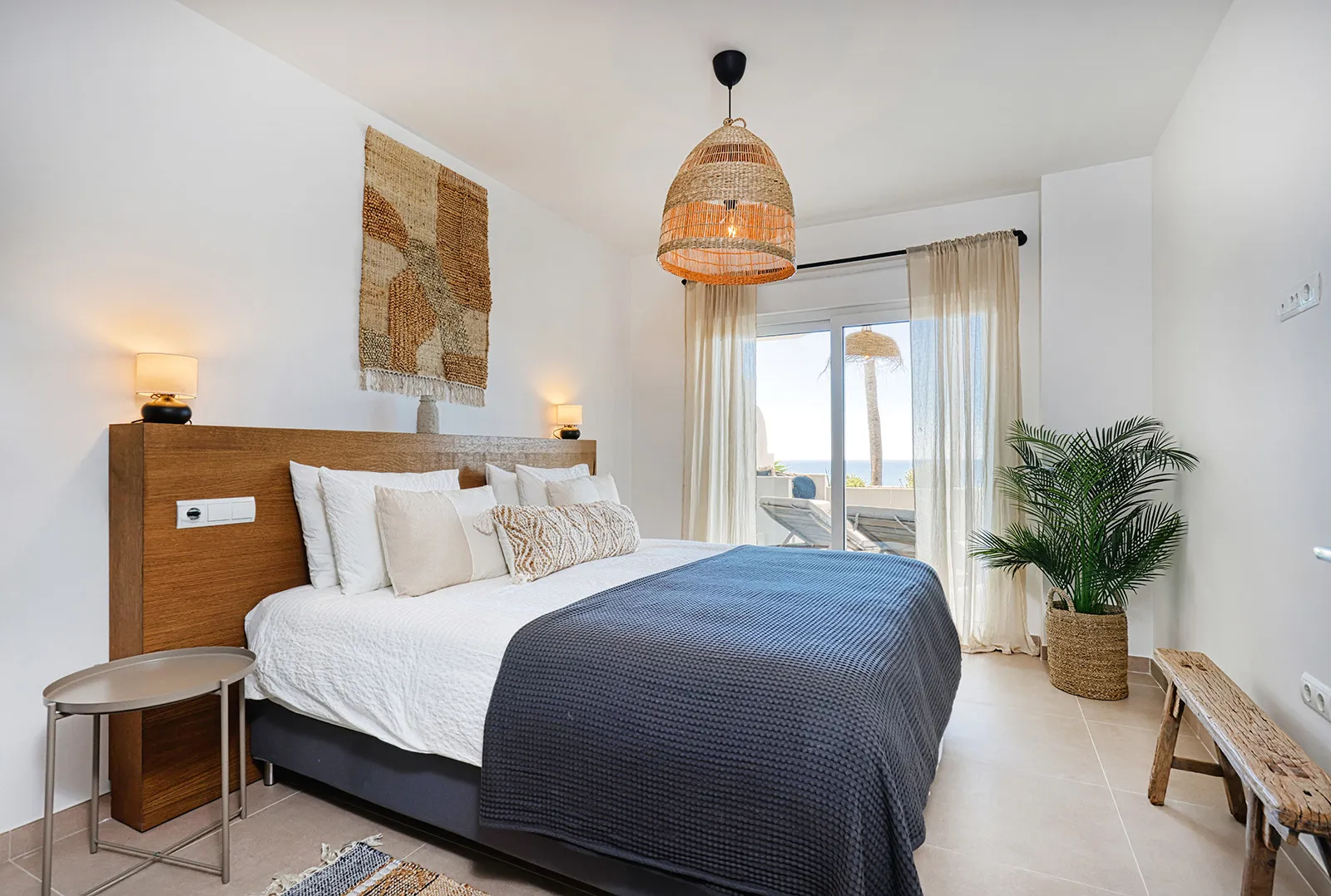 For sale Estepona Town apartment