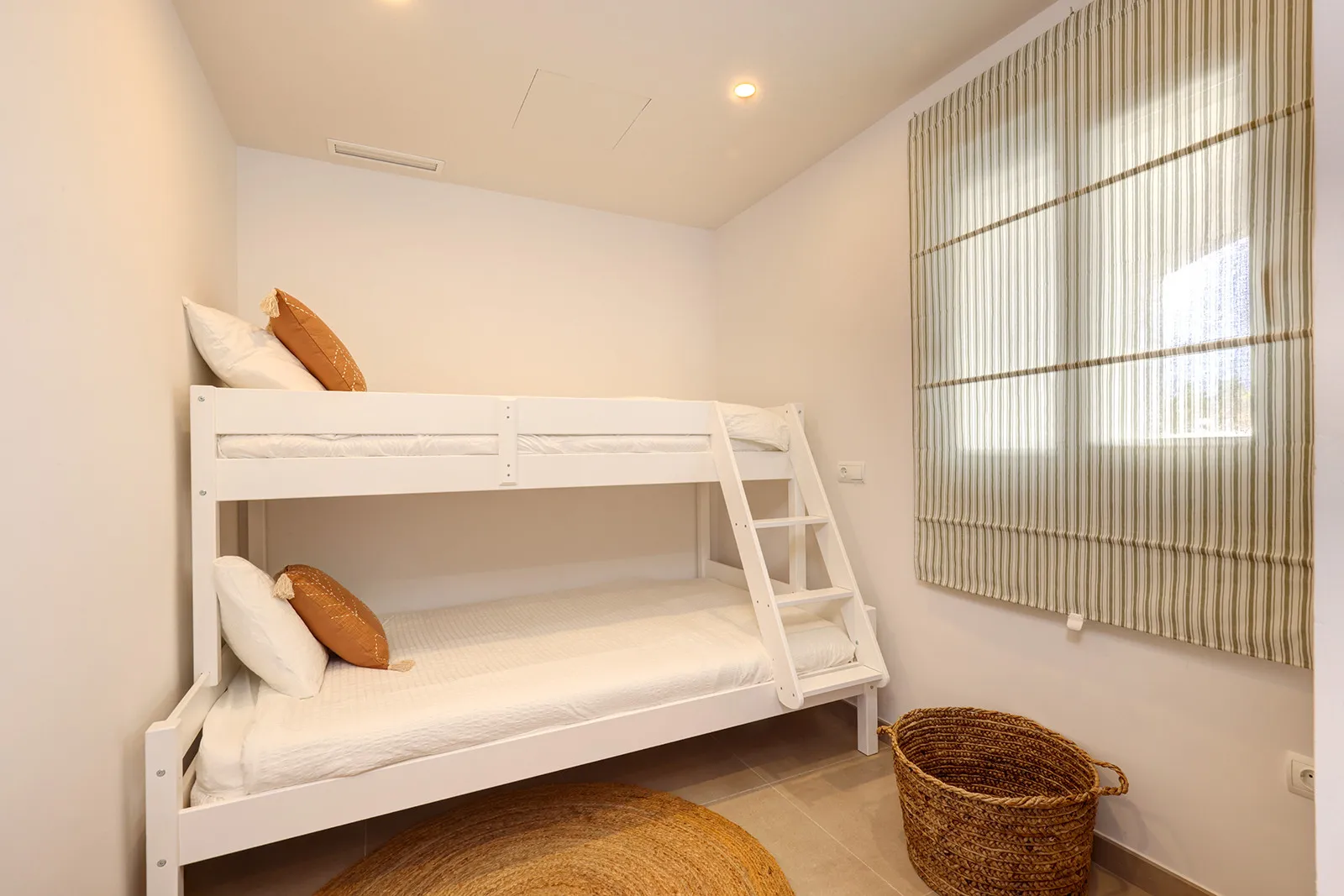 For sale Estepona Town apartment