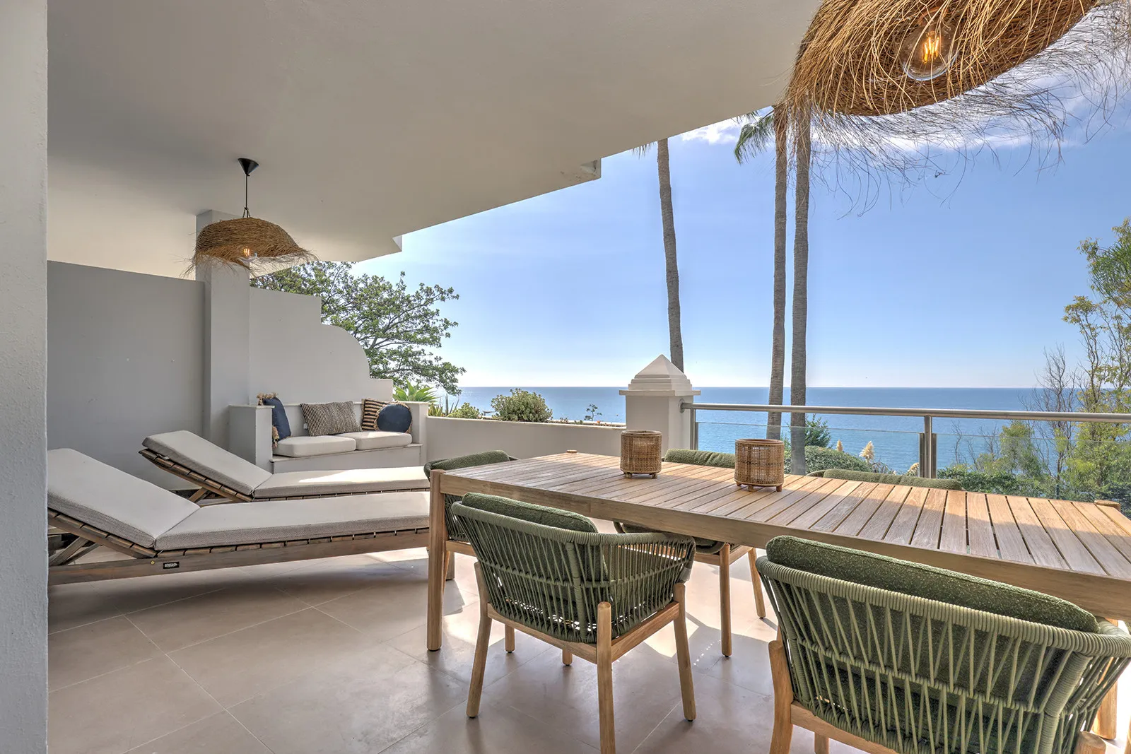 For sale Estepona Town apartment