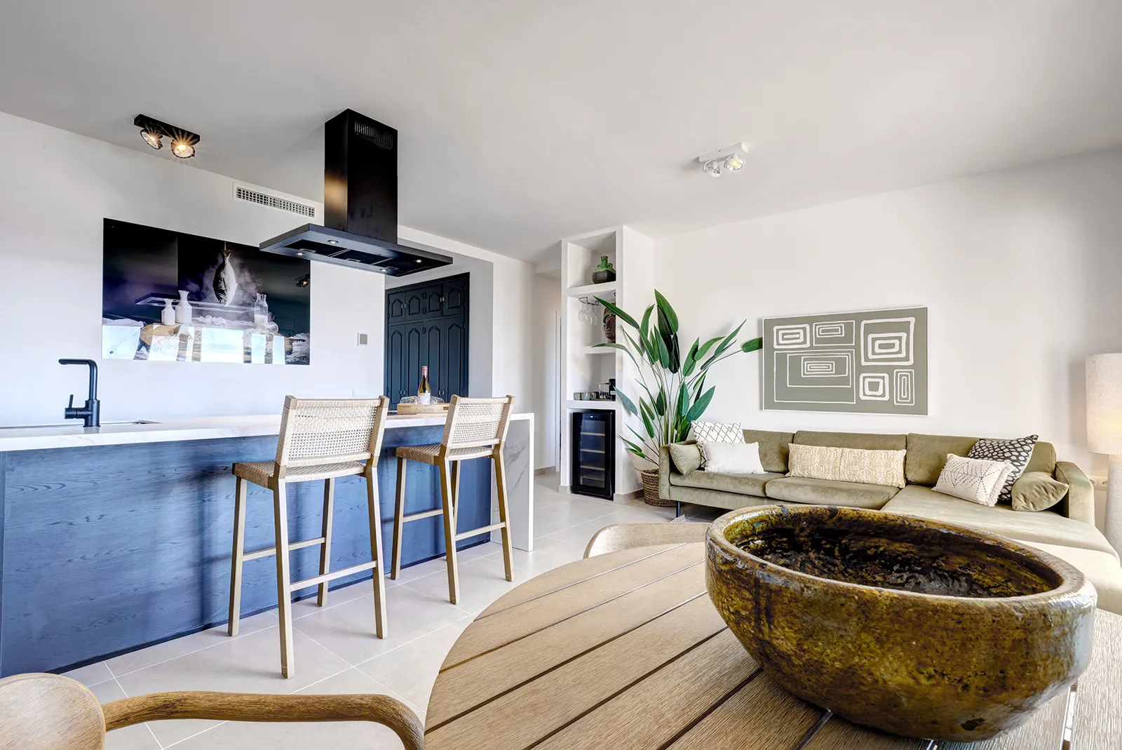 For sale Estepona Town apartment