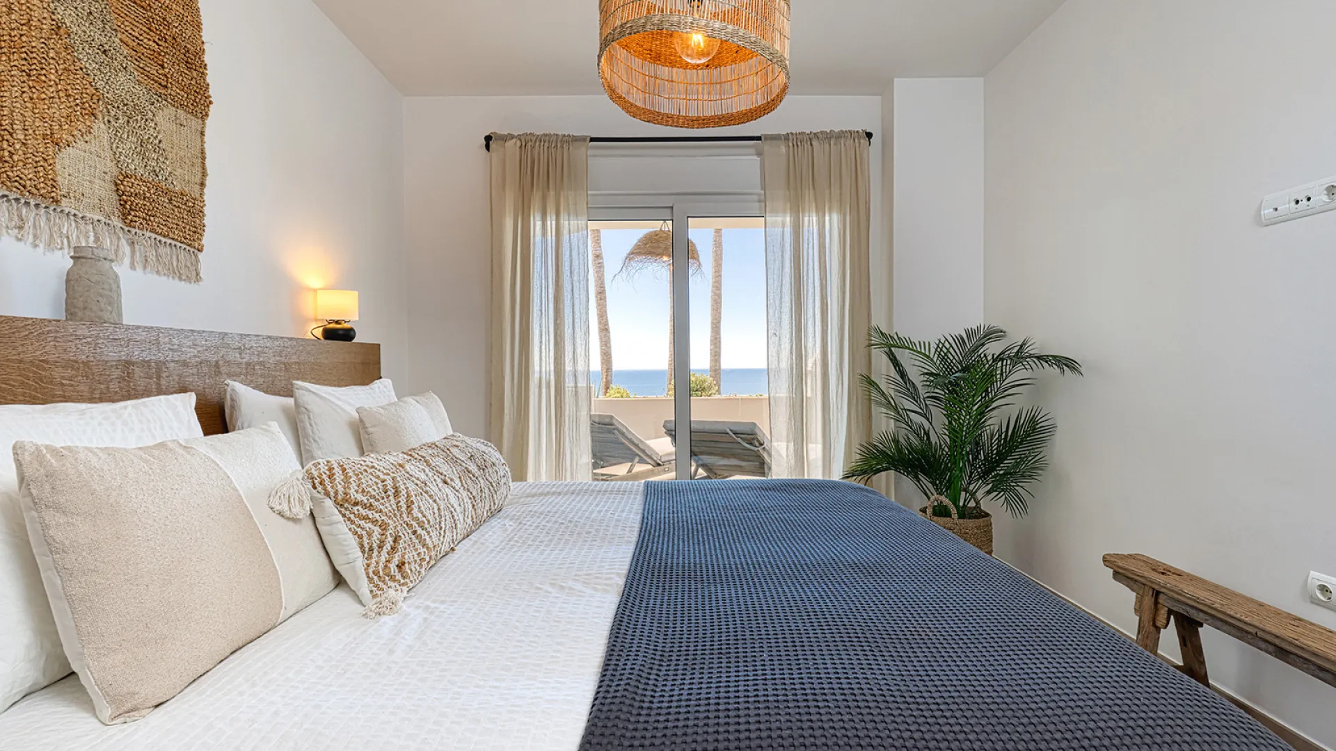 For sale Estepona Town apartment