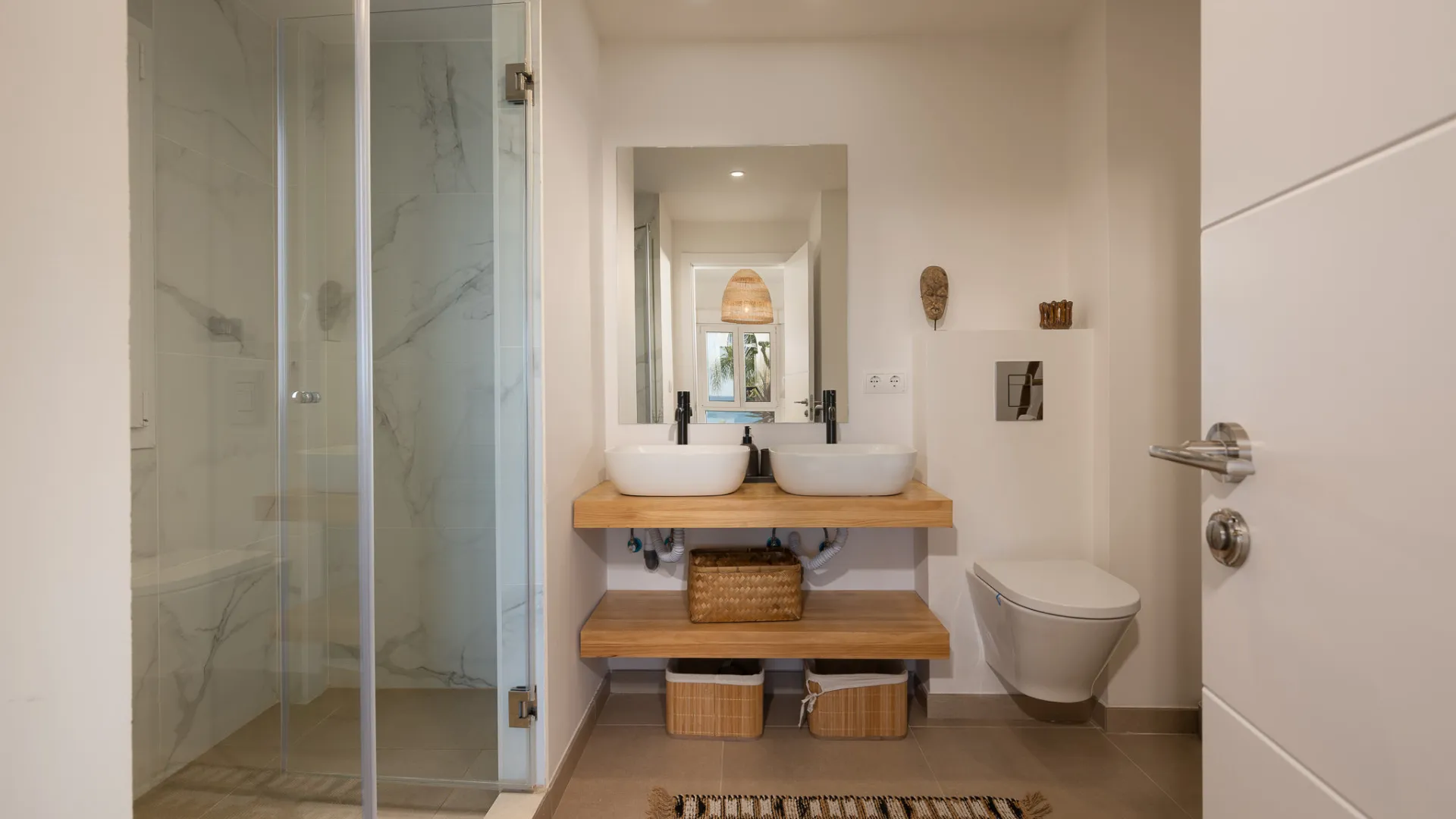 Apartamento de 3 dormitorios en venta en Estepona Ciudad