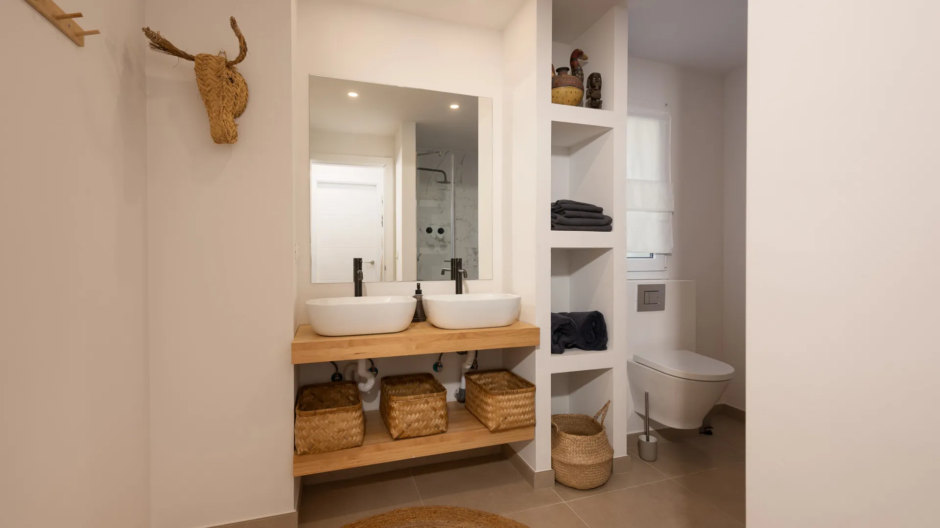Apartamento de 3 dormitorios en venta en Estepona Ciudad