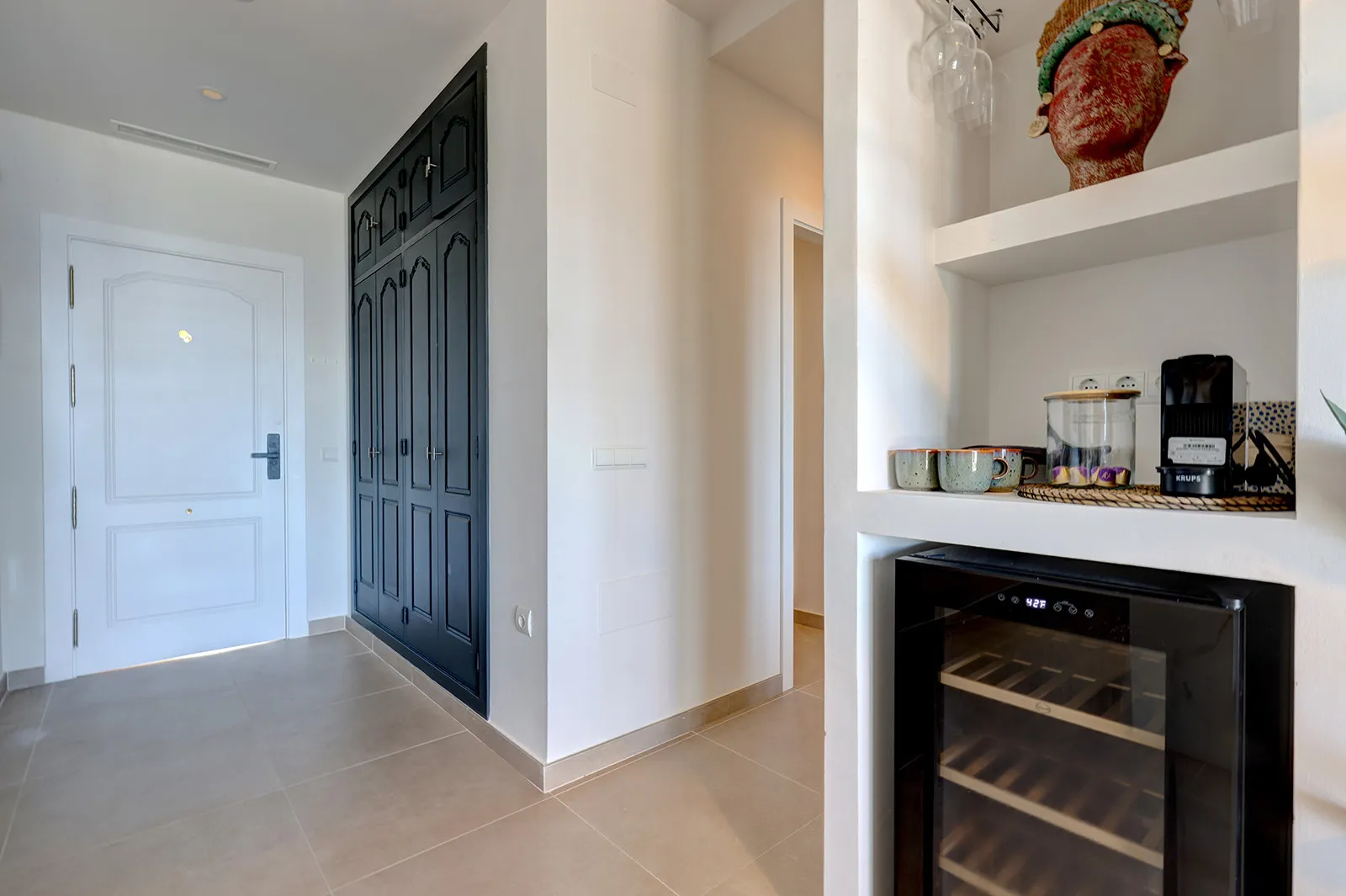 For sale Estepona Town apartment
