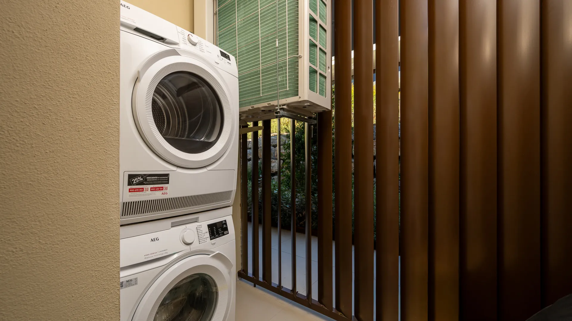 2 bedrooms ground floor apartment in El Higueron for sale