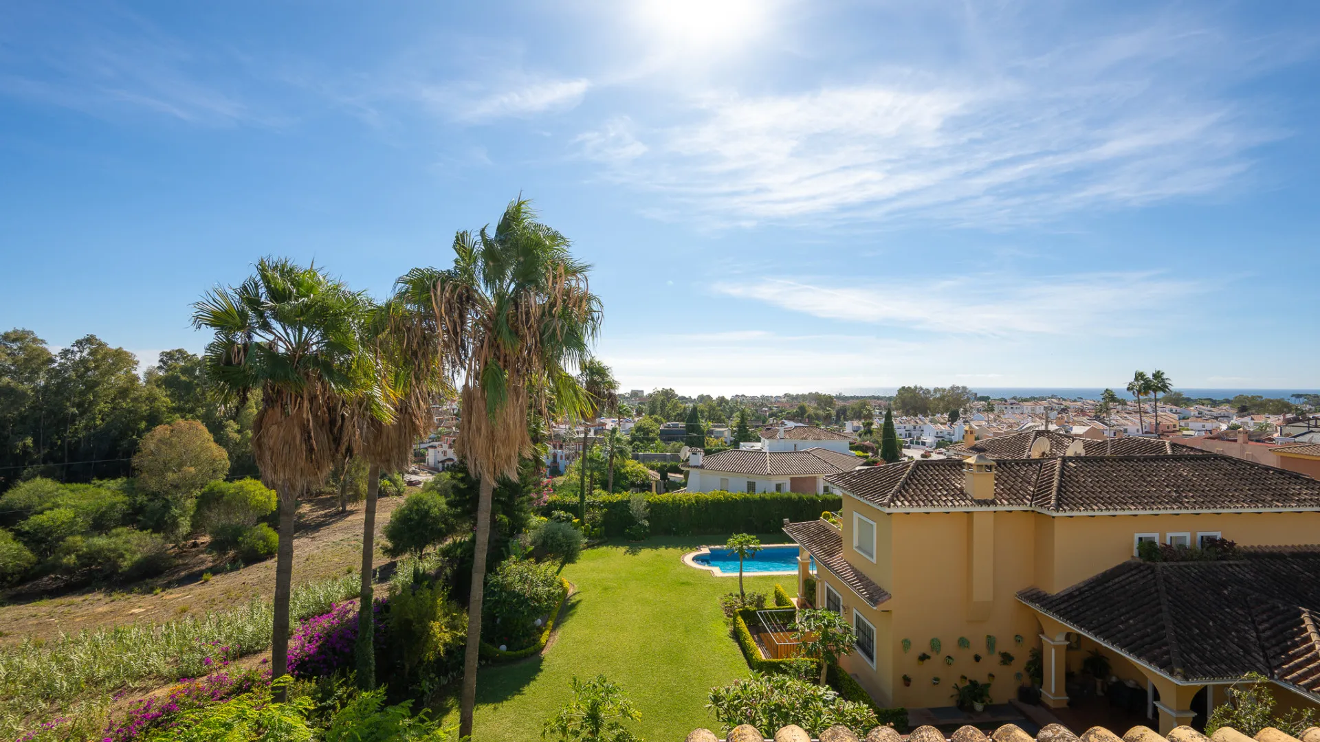 Apartamento con 4 dormitorios en venta en Atalaya