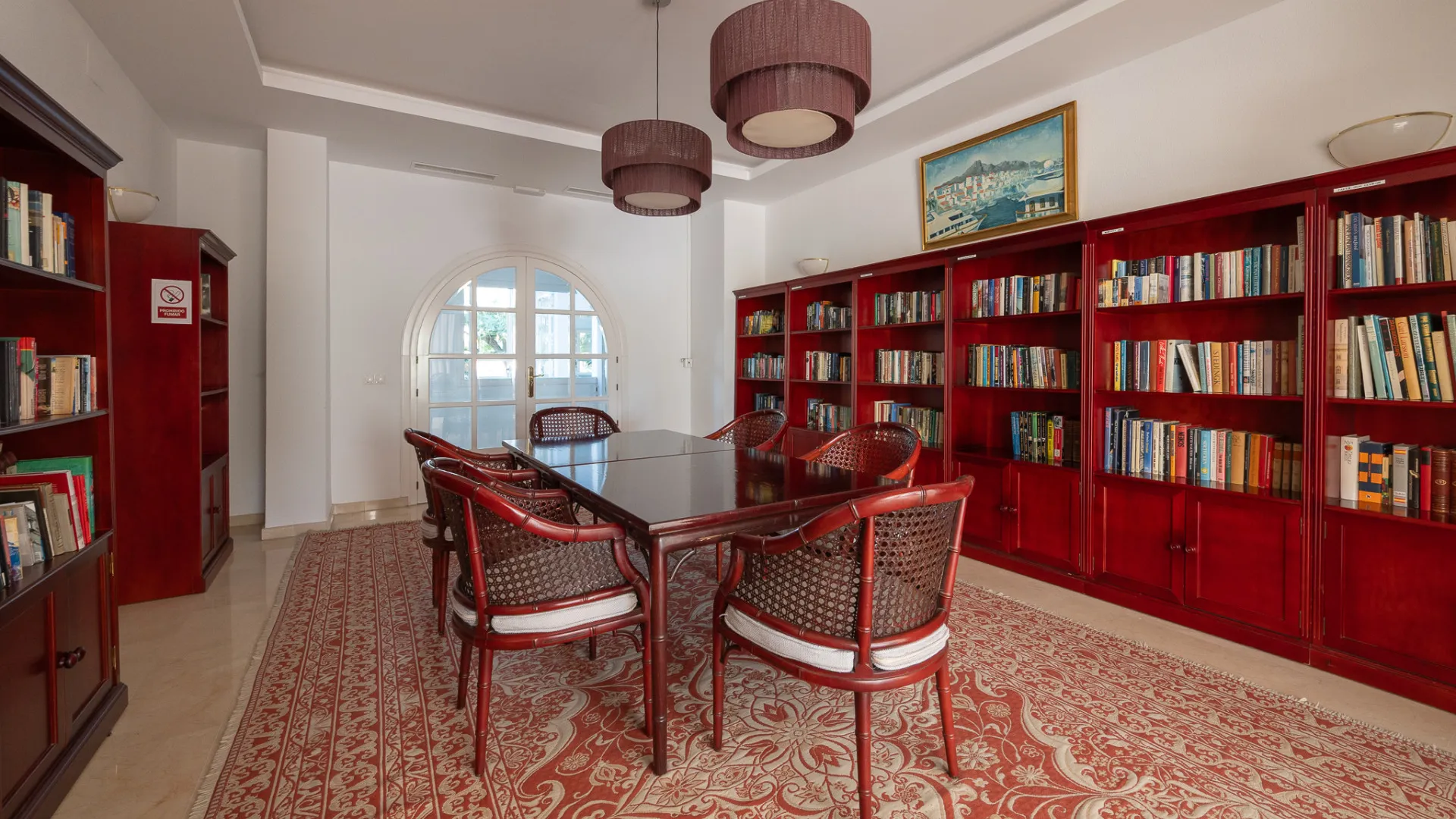 Apartamento con 4 dormitorios en venta en Atalaya