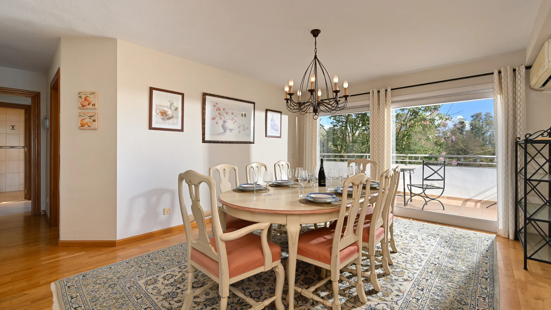 Apartamento con 4 dormitorios en venta en Atalaya