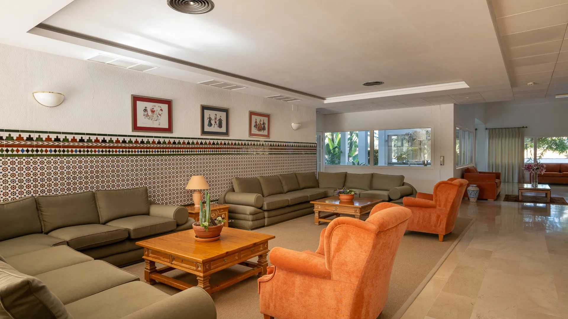 Apartamento con 4 dormitorios en venta en Atalaya