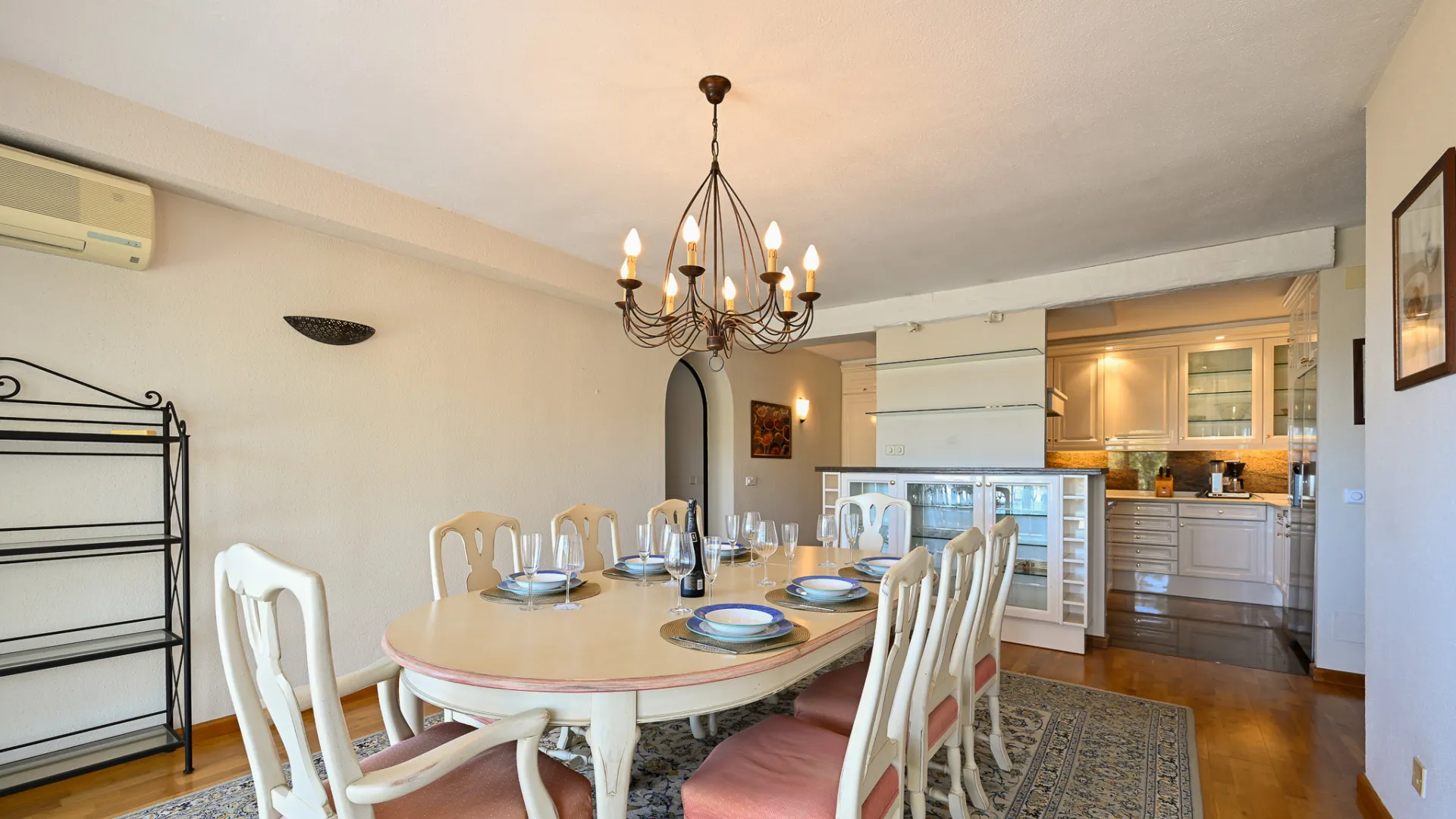 Apartamento con 4 dormitorios en venta en Atalaya