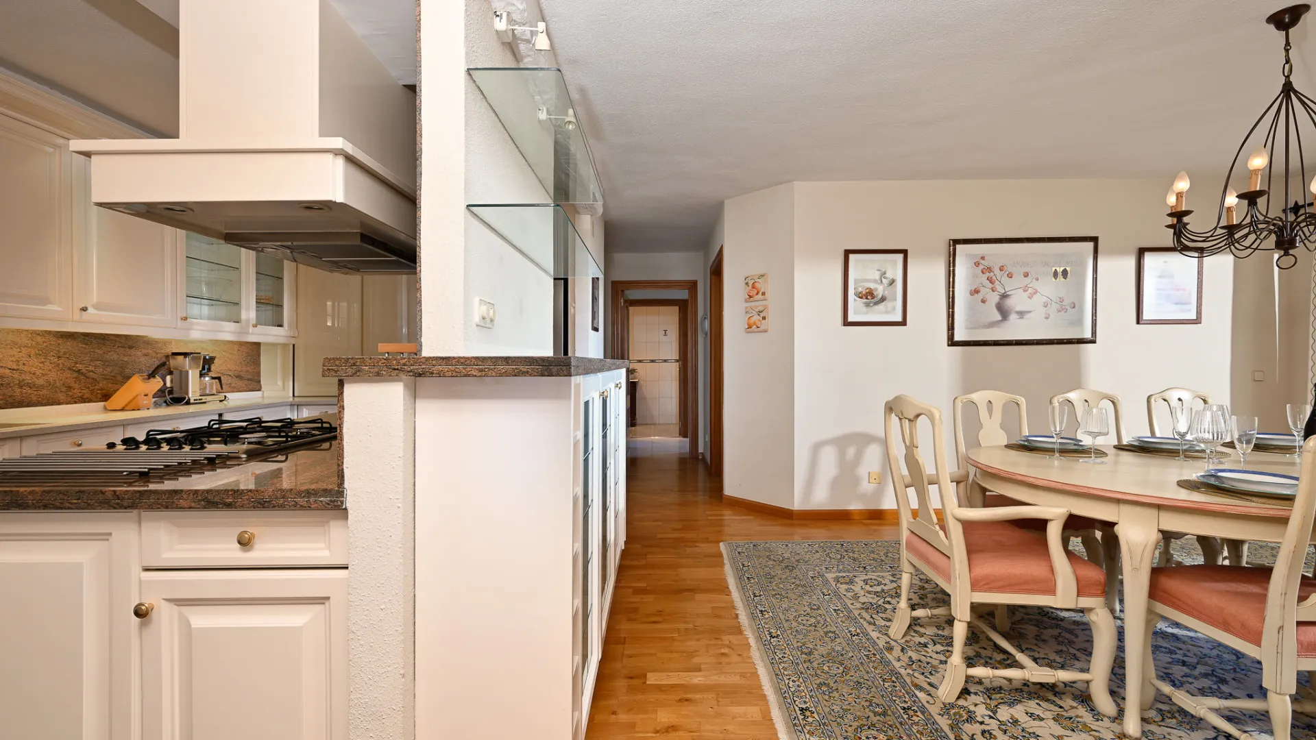 Apartamento con 4 dormitorios en venta en Atalaya