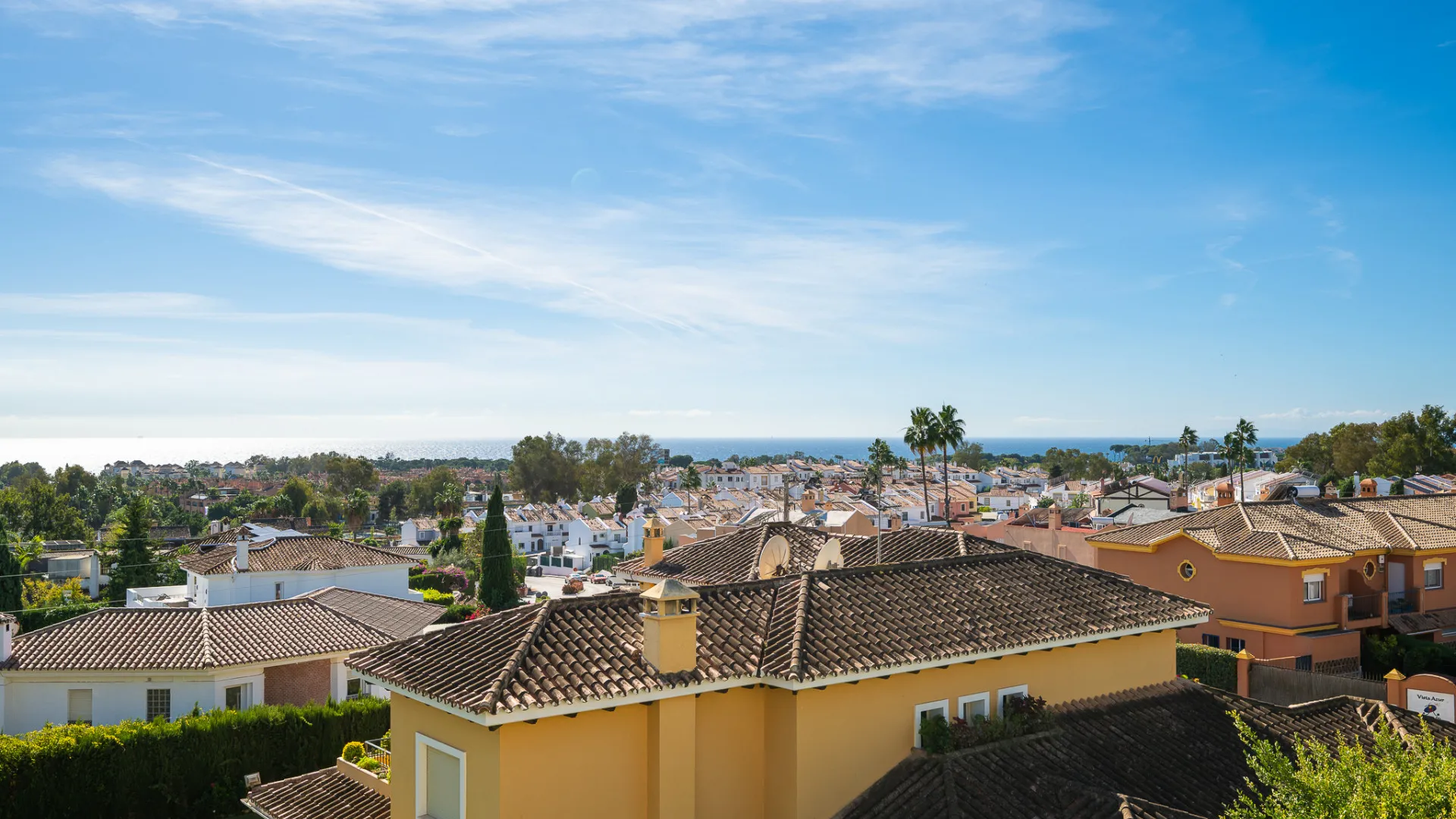 Apartamento con 4 dormitorios en venta en Atalaya