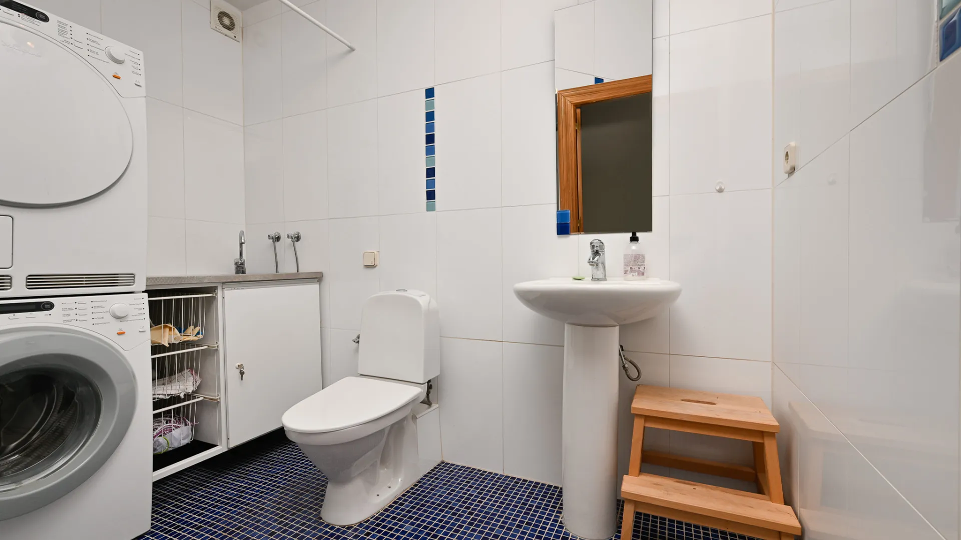 Apartamento con 4 dormitorios en venta en Atalaya