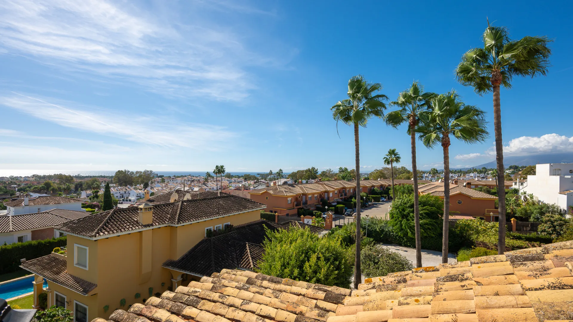 Apartamento con 4 dormitorios en venta en Atalaya