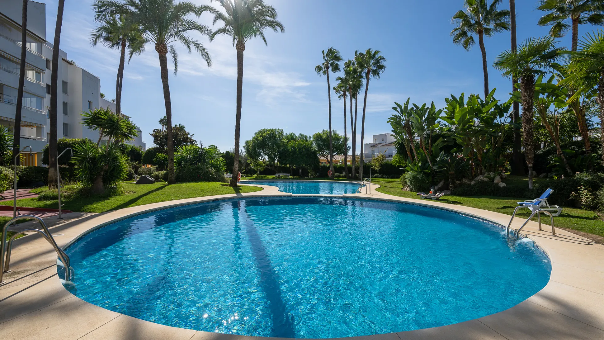 Apartment for sale in Atalaya