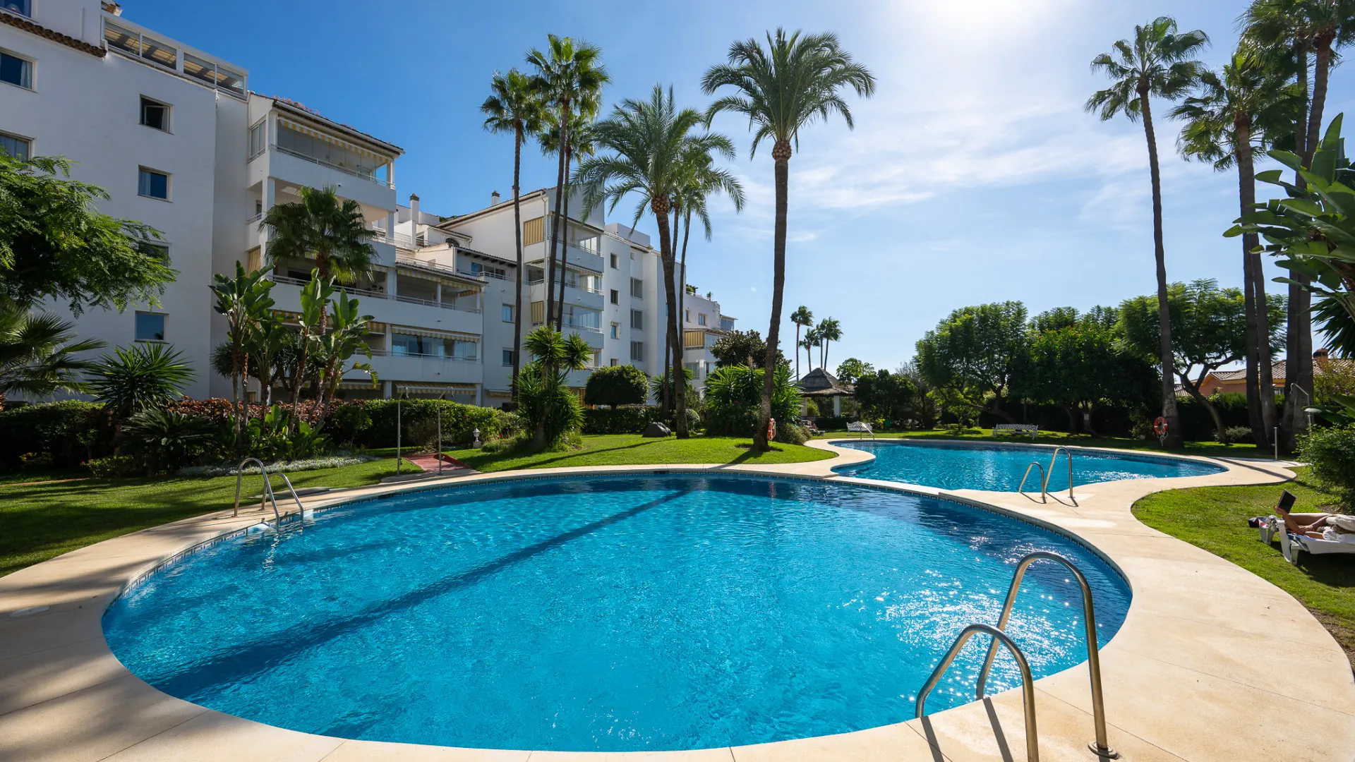 Apartment for sale in Atalaya