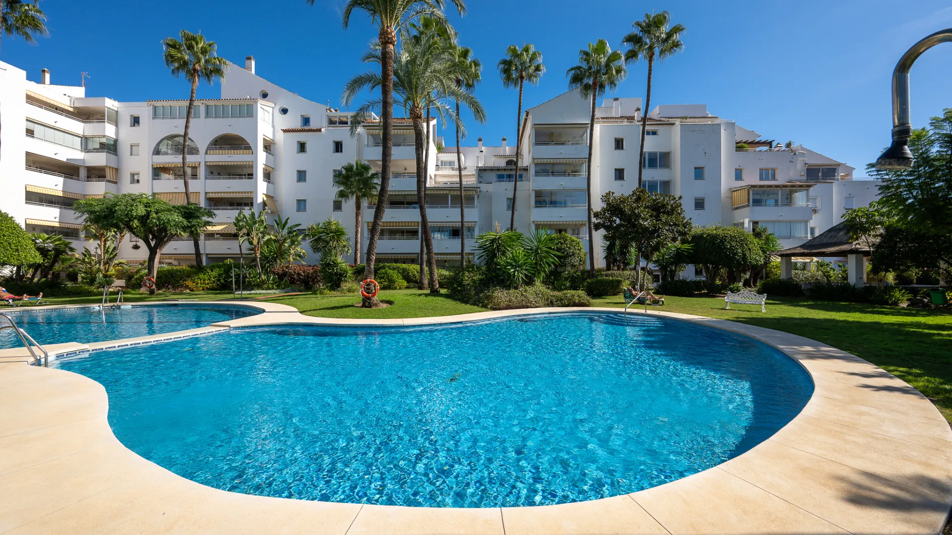 Apartment for sale in Atalaya