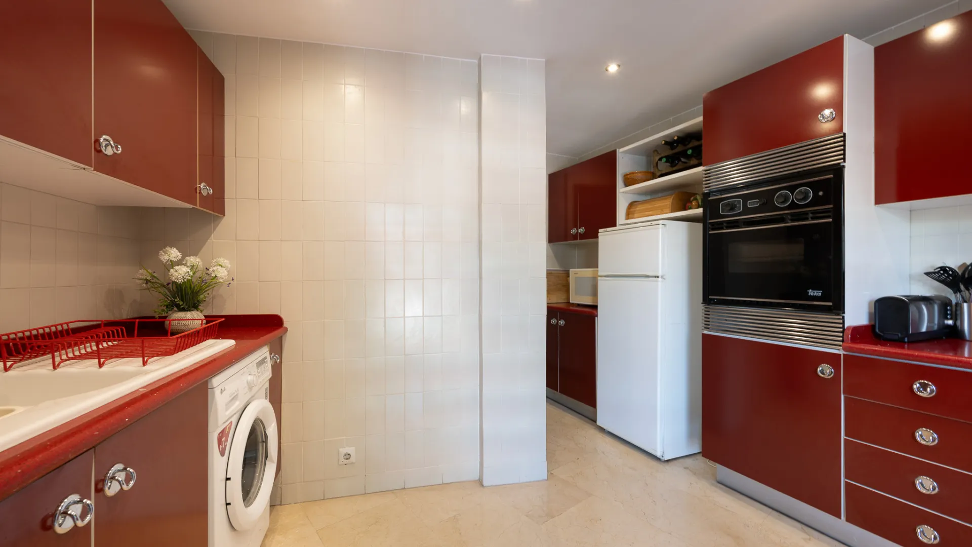 Comprar apartamento en Marbella Centro