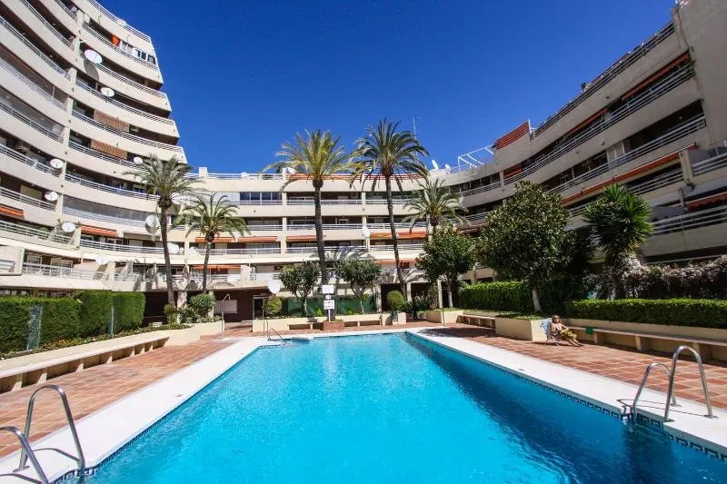 Comprar apartamento en Marbella Centro