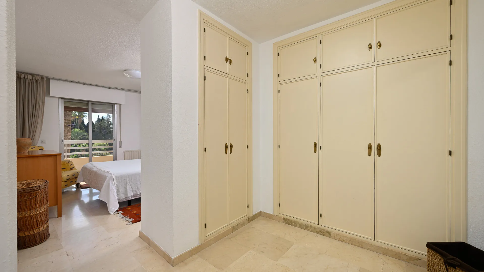 Comprar apartamento en Marbella Centro