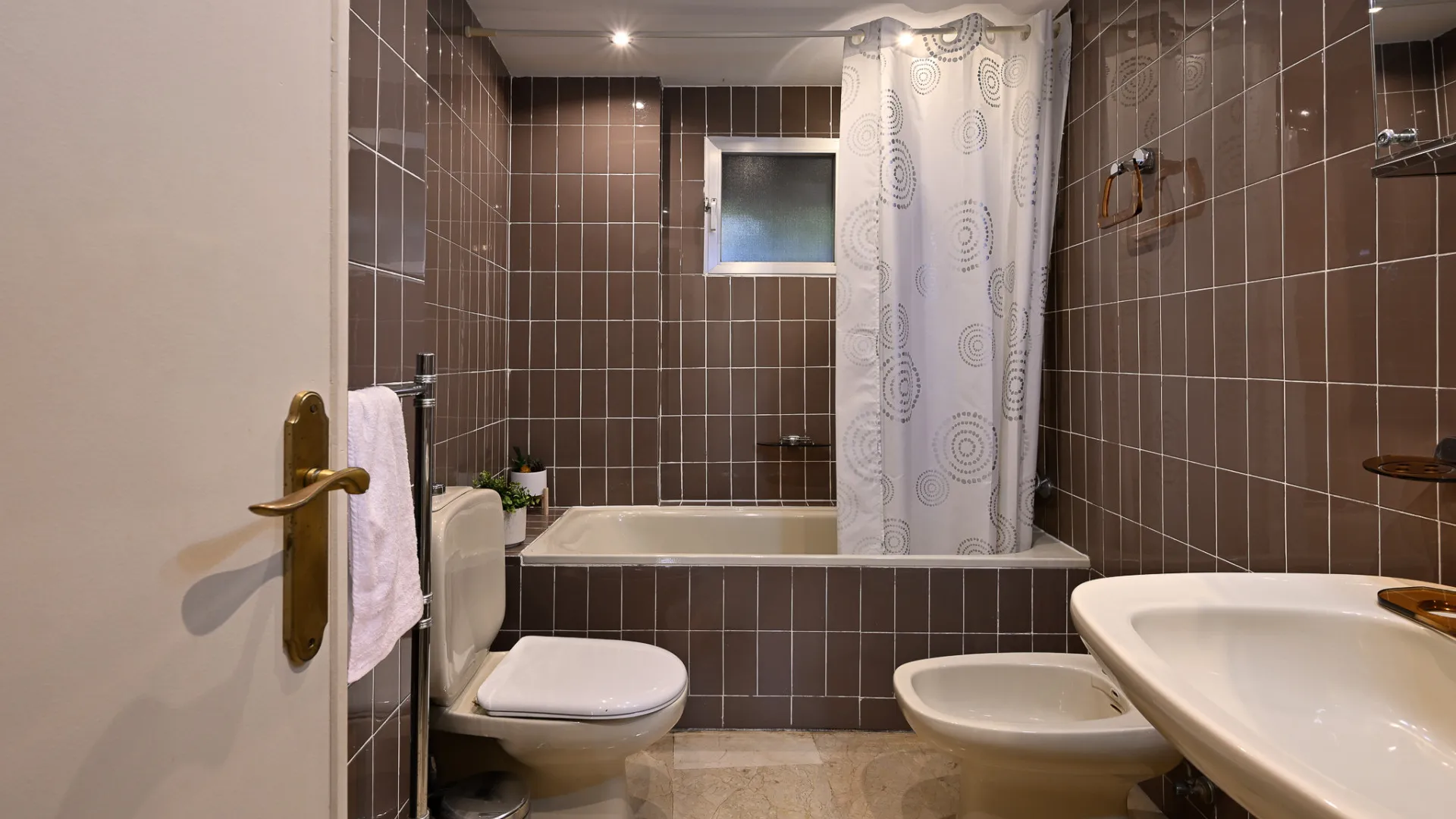 Comprar apartamento en Marbella Centro