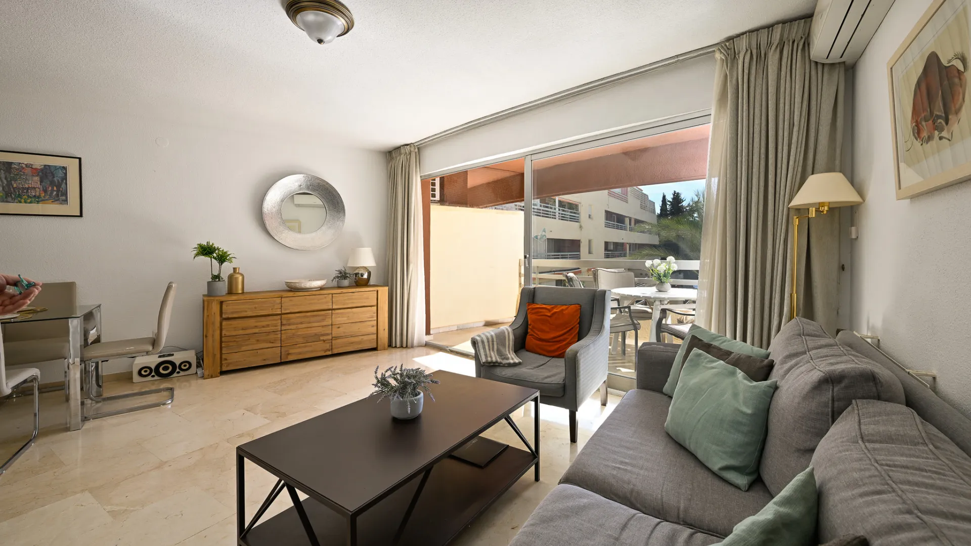 Comprar apartamento en Marbella Centro
