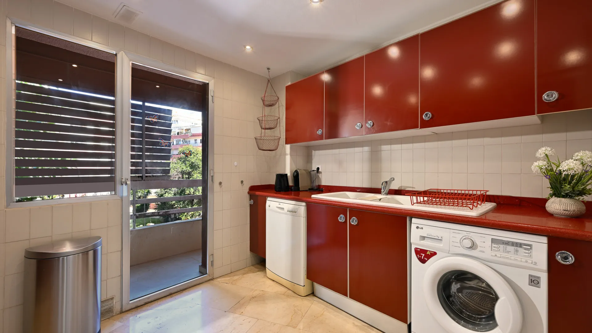 Comprar apartamento en Marbella Centro