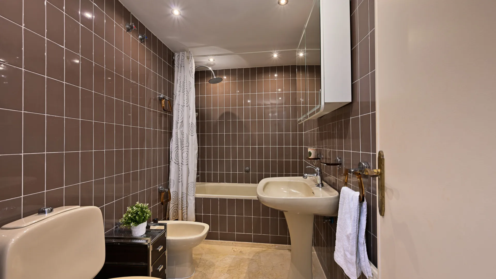 Comprar apartamento en Marbella Centro