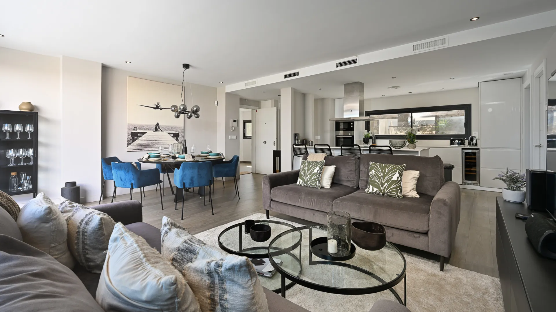 3 bedrooms Cala de Mijas penthouse for sale