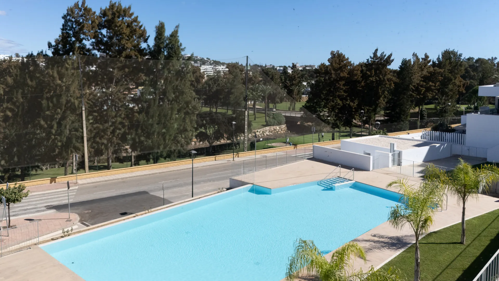 3 bedrooms Cala de Mijas penthouse for sale