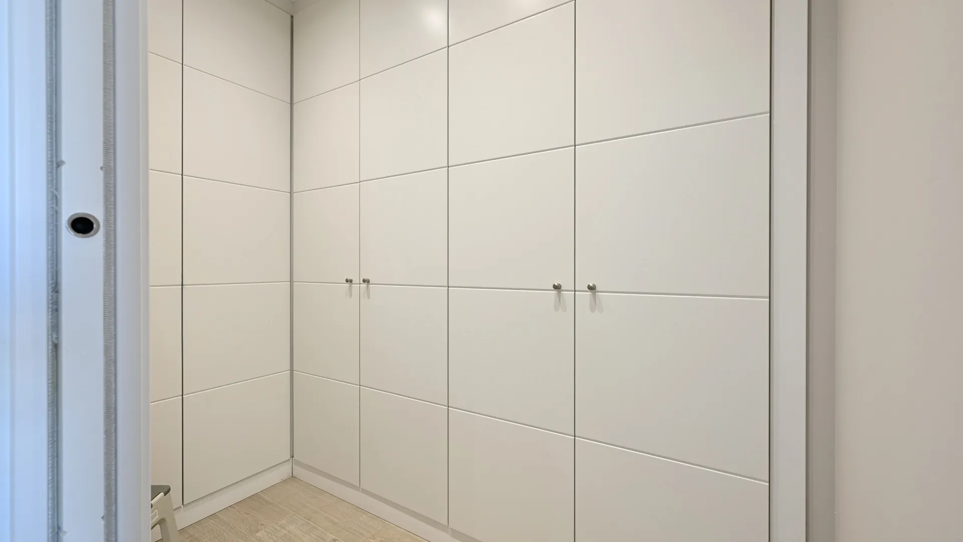 3 bedrooms Cala de Mijas penthouse for sale
