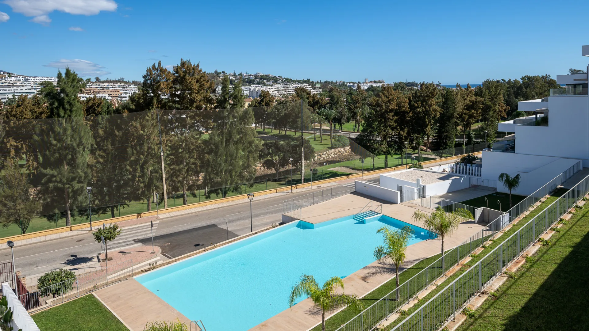 Cala de Mijas, apartamento a la venta