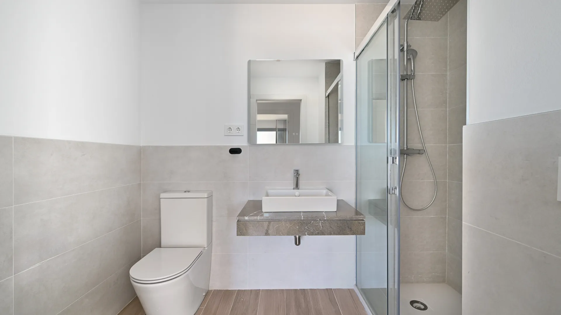 Cala de Mijas, apartamento a la venta