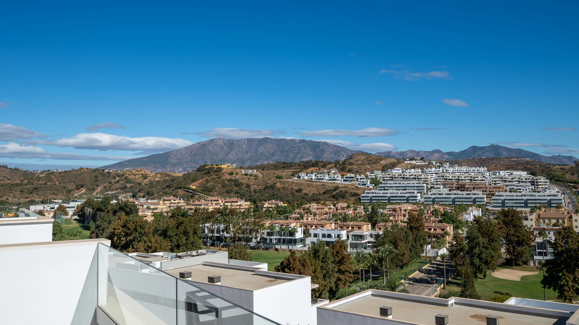 Cala de Mijas, apartamento a la venta