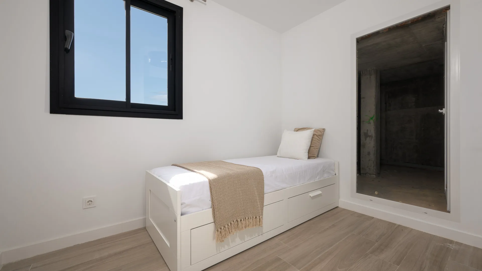 Cala de Mijas, apartamento a la venta