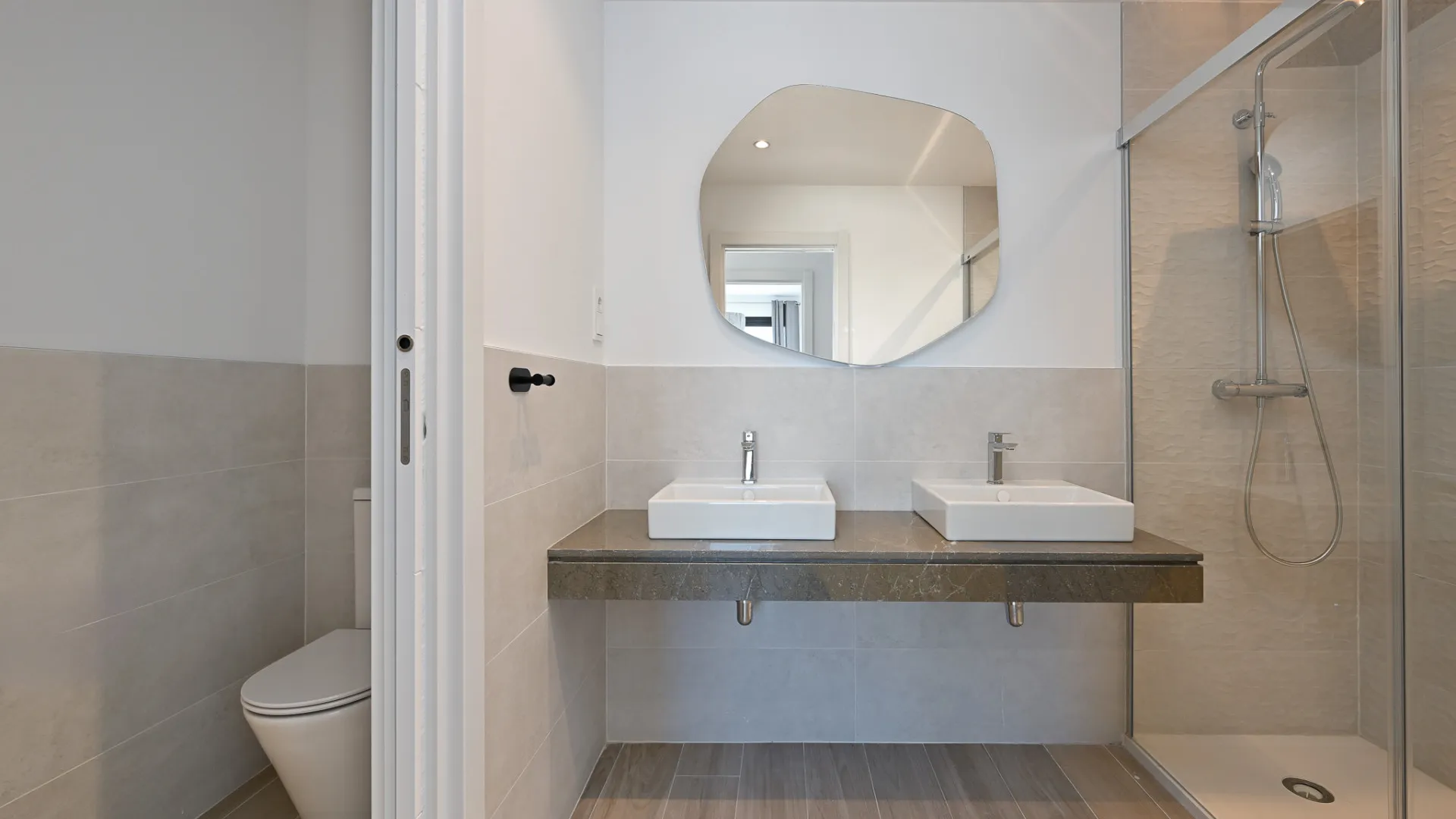 Cala de Mijas, apartamento a la venta